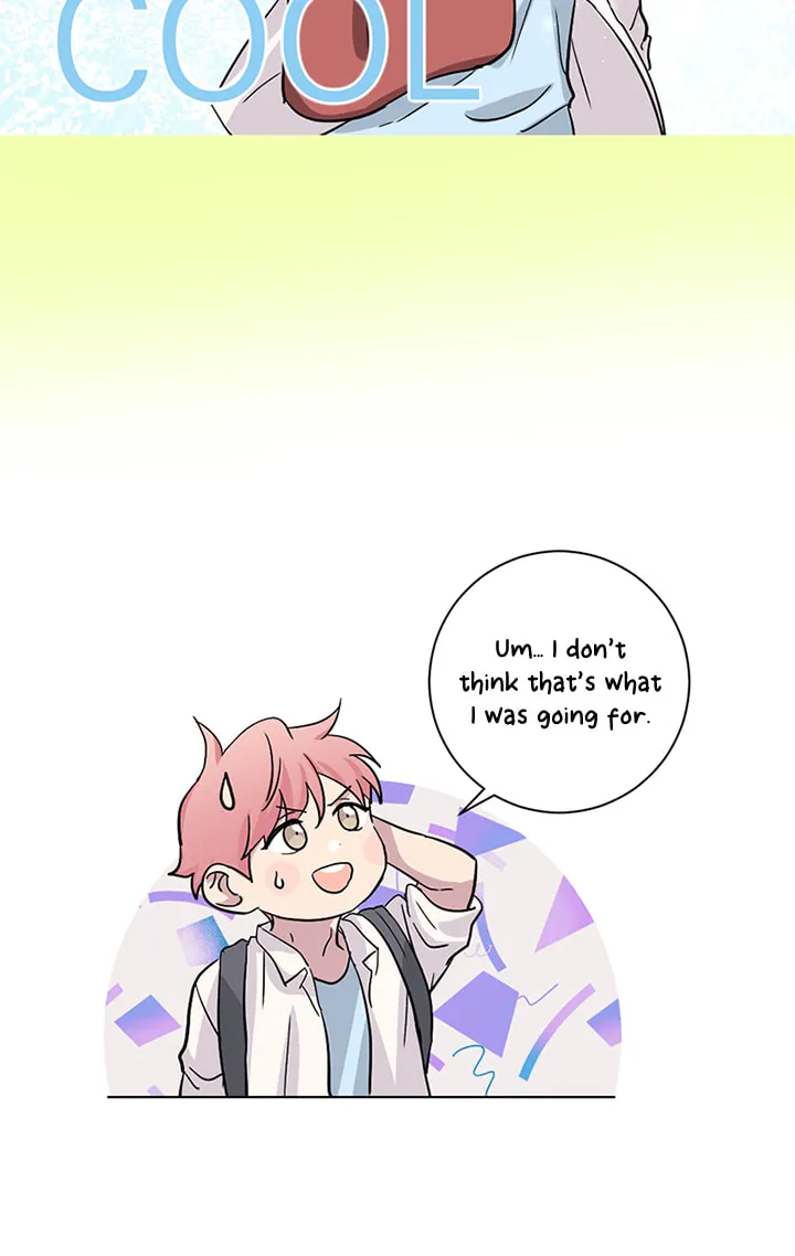 Read Four Years Apart chapter 38 image 18 on Lezhin