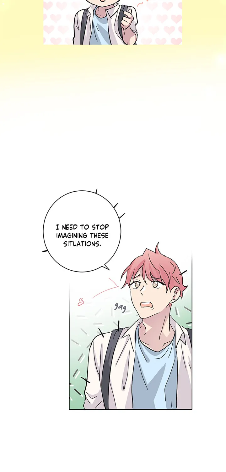 Read Four Years Apart chapter 38 image 20 on Lezhin