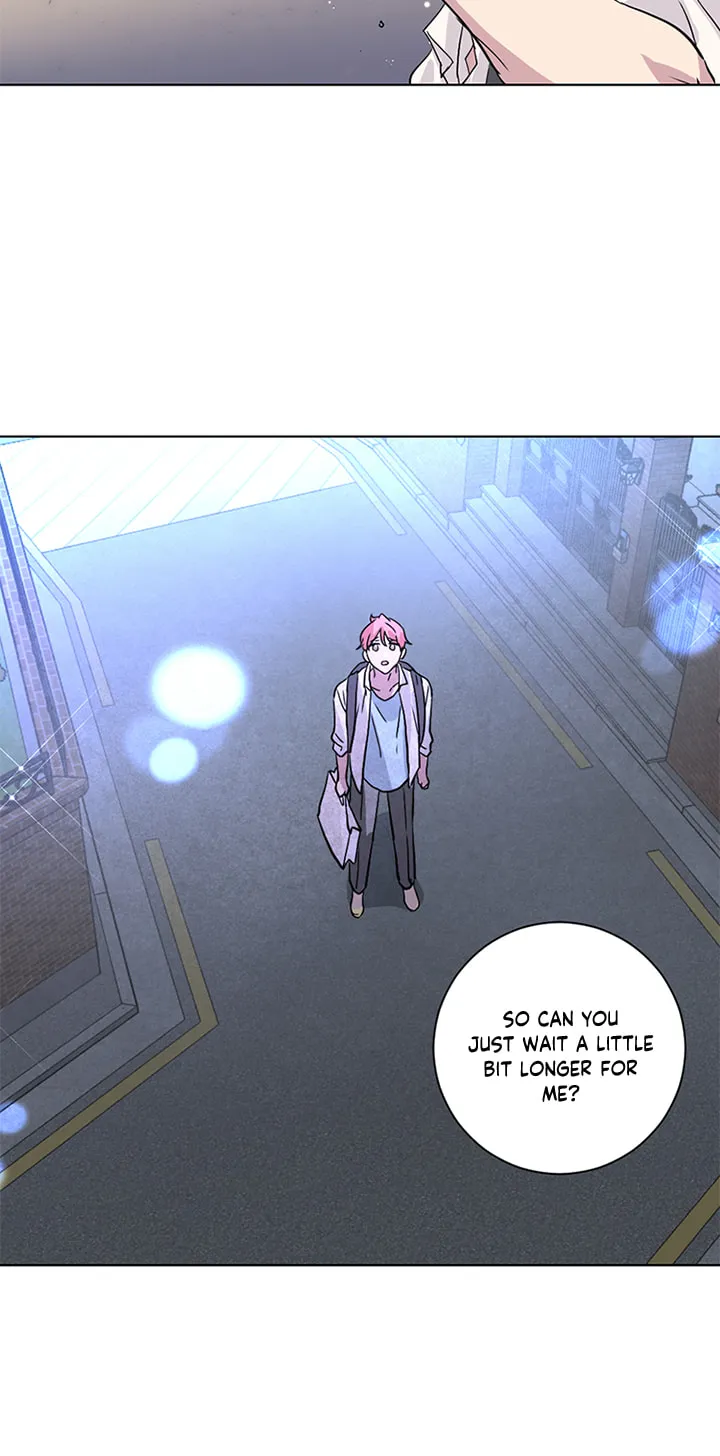 Read Four Years Apart chapter 38 image 24 on Lezhin