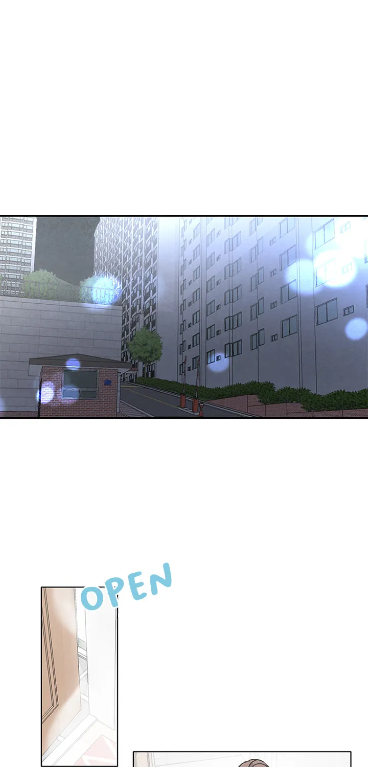 Read Four Years Apart chapter 38 image 25 on Lezhin