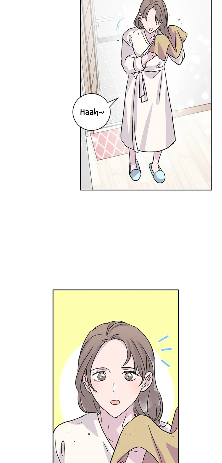 Read Four Years Apart chapter 38 image 26 on Lezhin