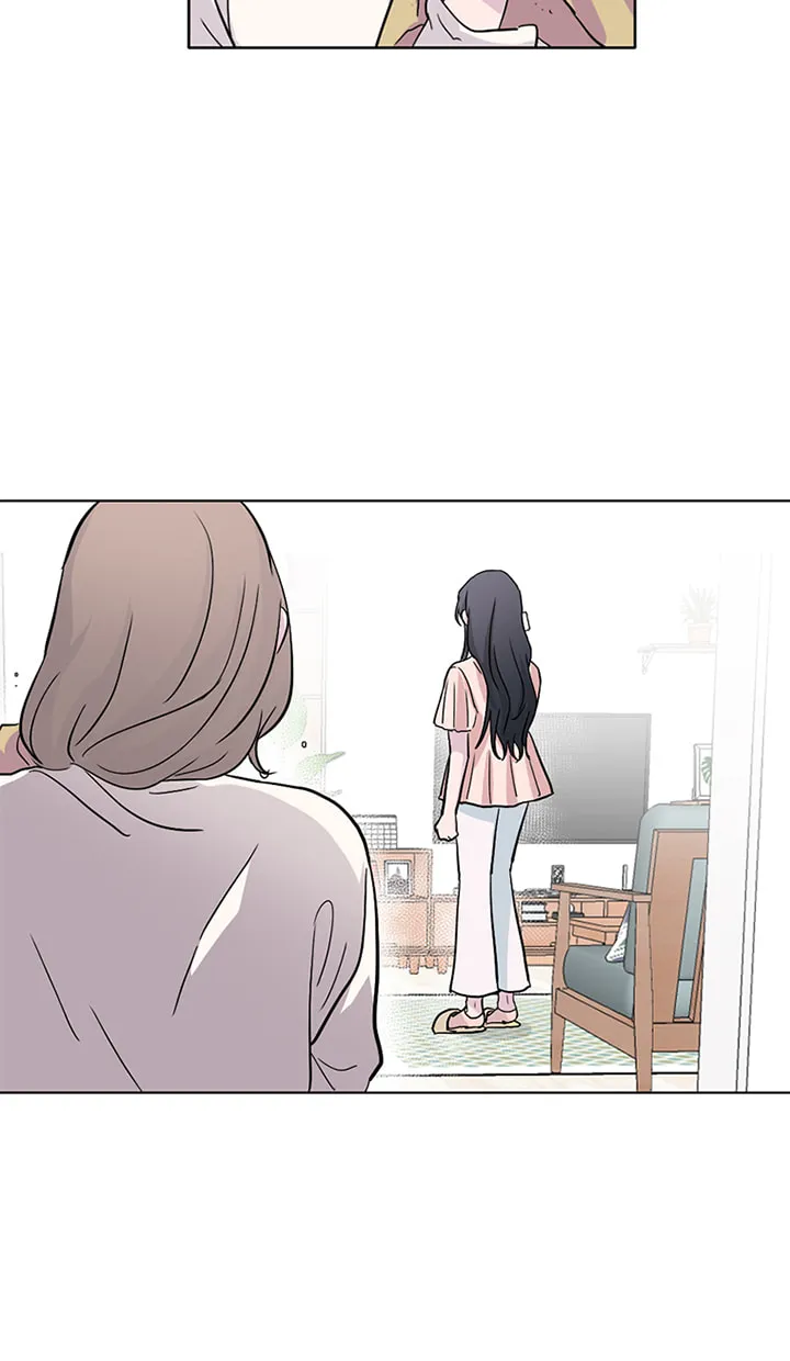 Read Four Years Apart chapter 38 image 27 on Lezhin