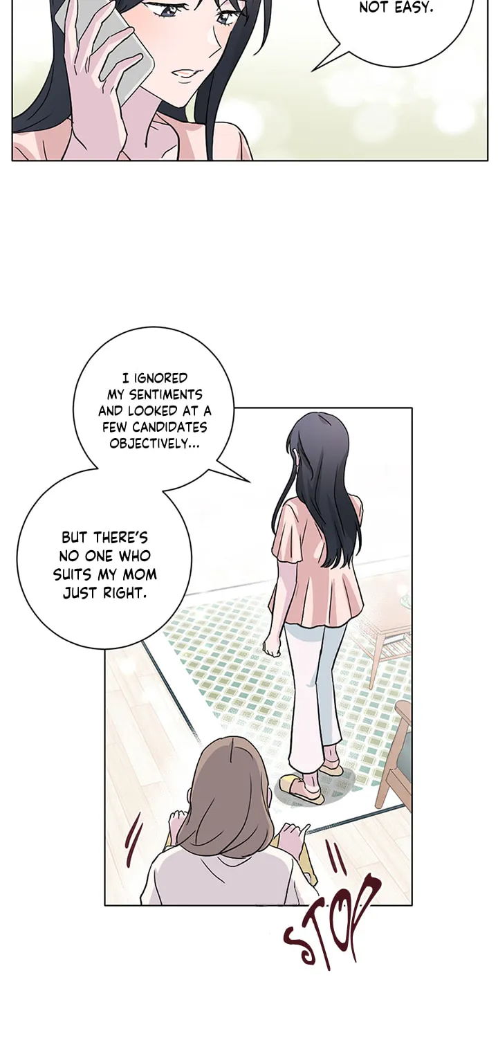 Read Four Years Apart chapter 38 image 29 on Lezhin