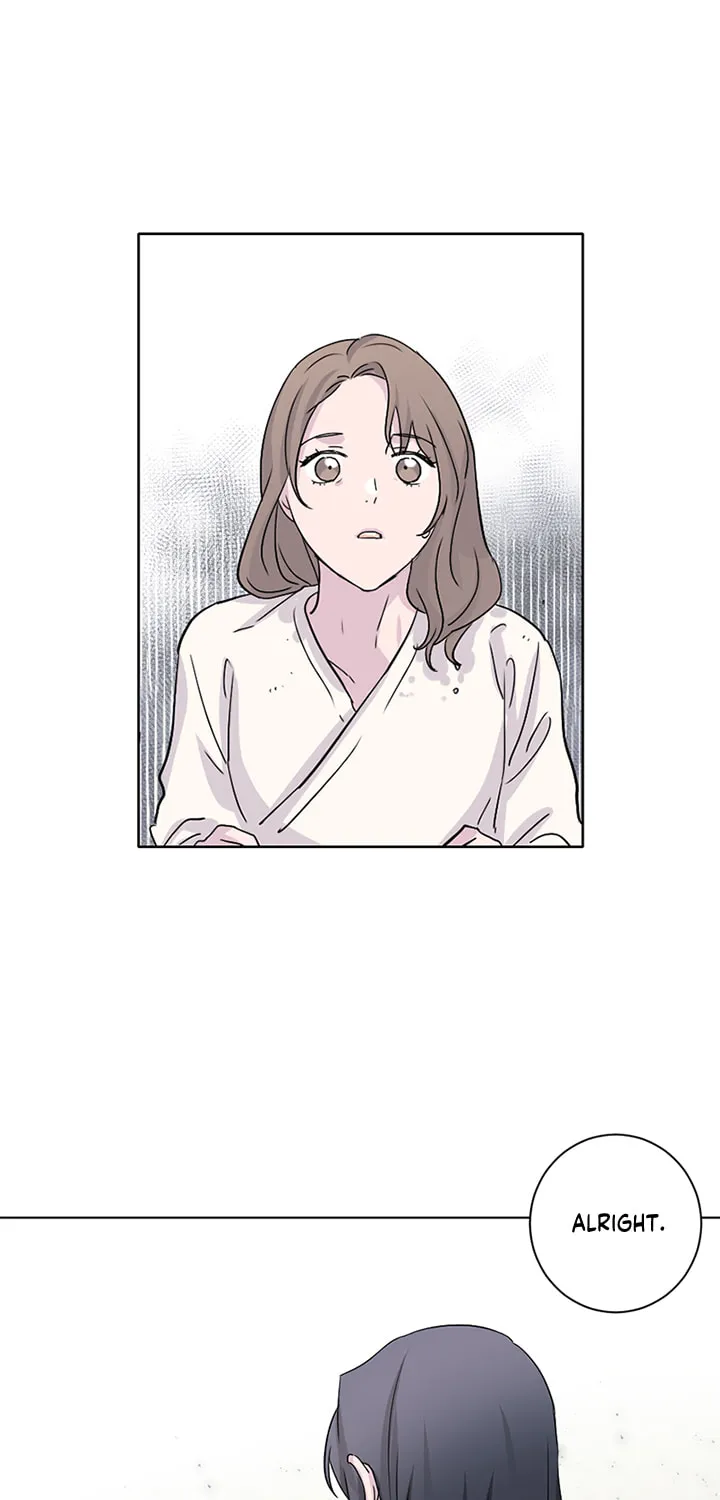 Read Four Years Apart chapter 38 image 30 on Lezhin