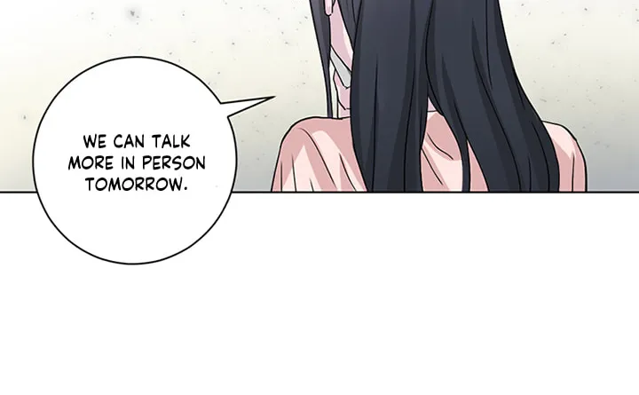 Read Four Years Apart chapter 38 image 31 on Lezhin