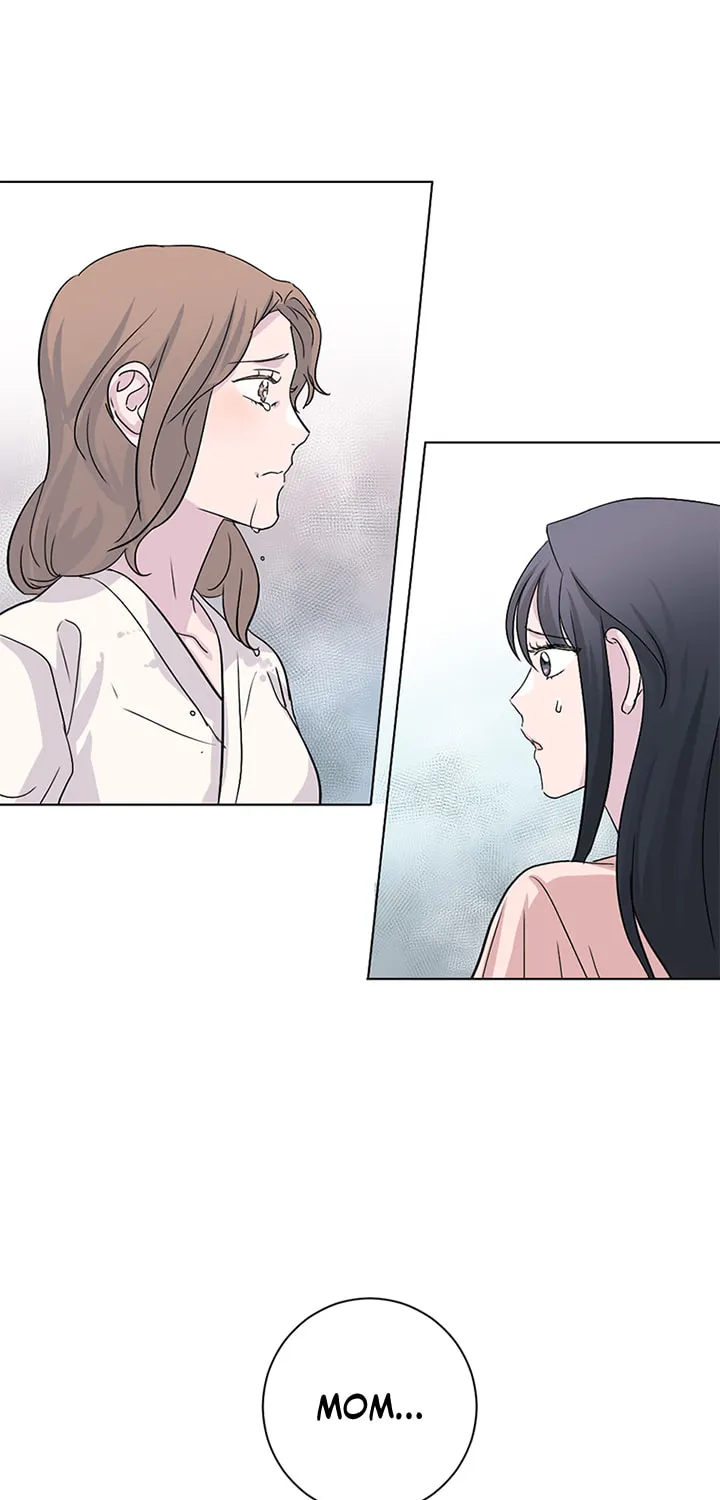 Read Four Years Apart chapter 38 image 35 on Lezhin