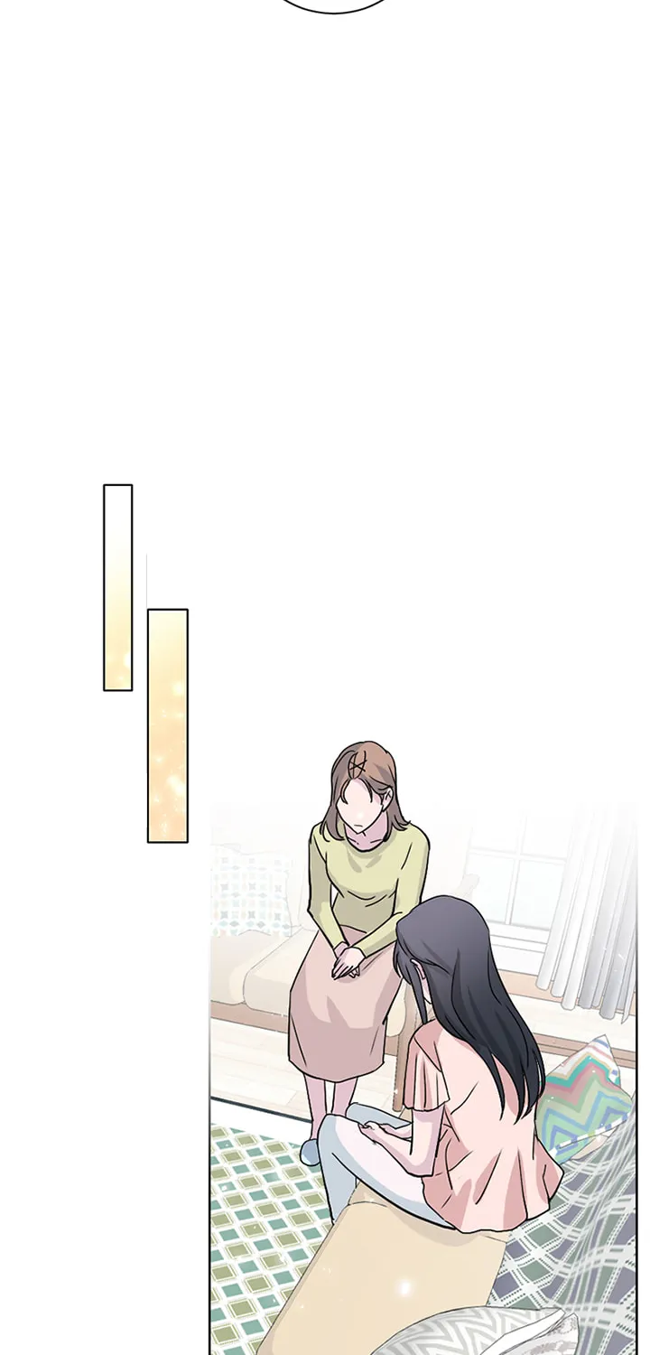 Read Four Years Apart chapter 38 image 36 on Lezhin
