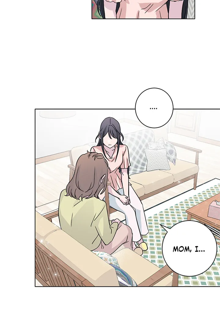 Read Four Years Apart chapter 38 image 38 on Lezhin