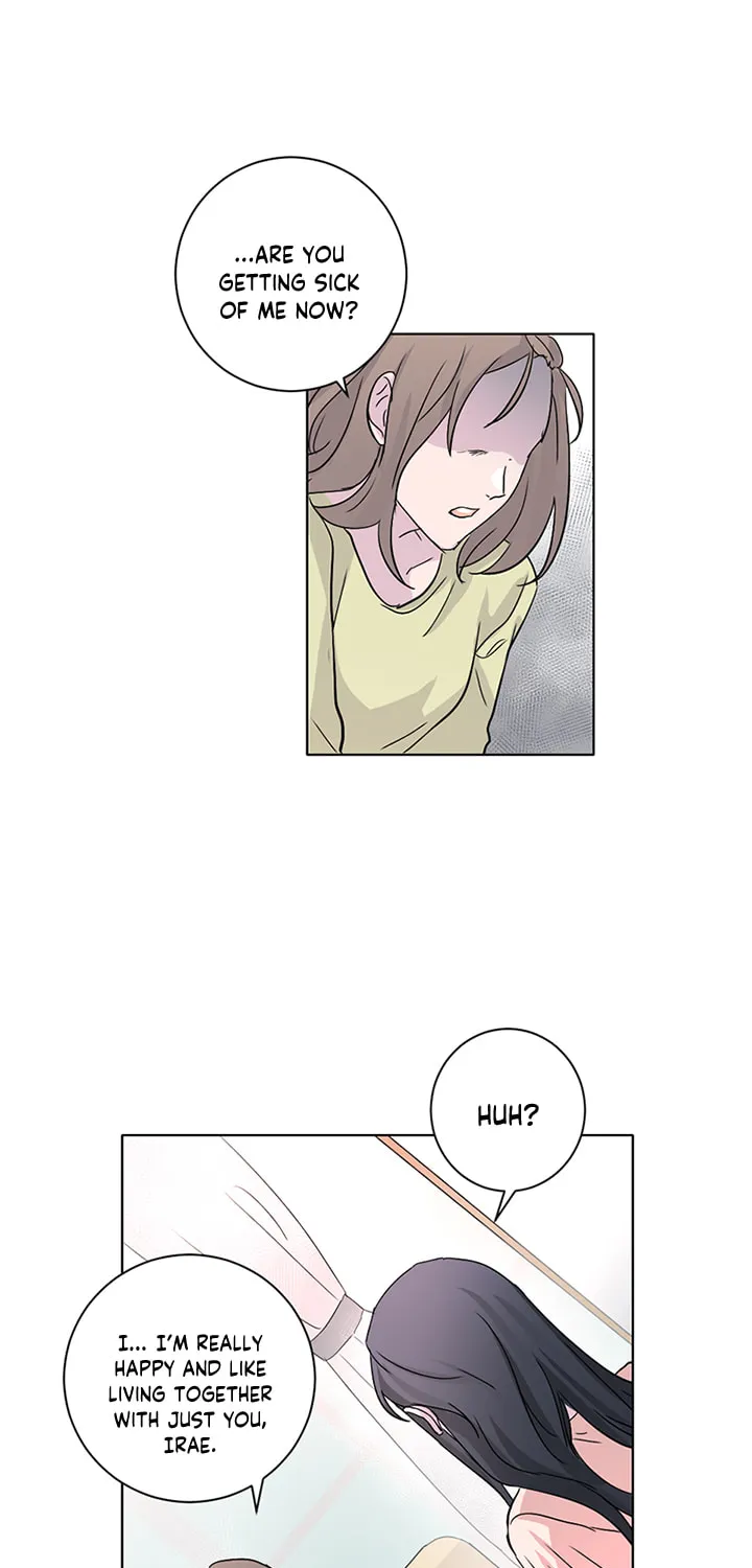 Read Four Years Apart chapter 38 image 39 on Lezhin