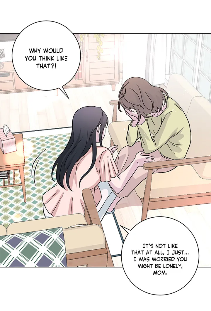 Read Four Years Apart chapter 38 image 41 on Lezhin