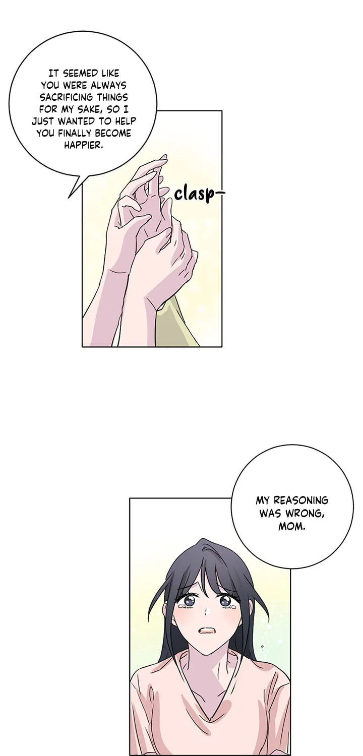 Read Four Years Apart chapter 38 image 42 on Lezhin