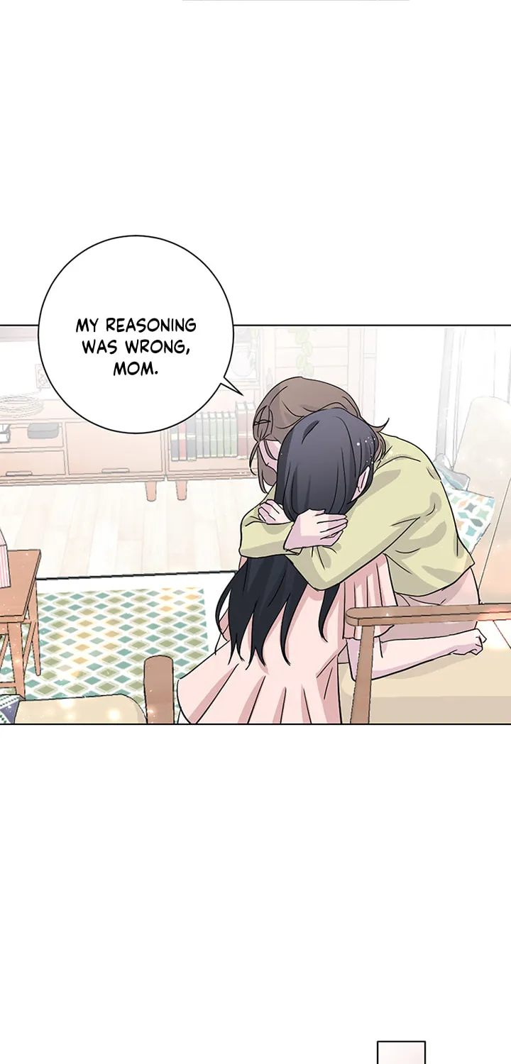 Read Four Years Apart chapter 38 image 43 on Lezhin