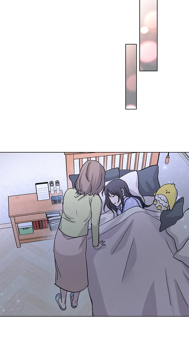 Read Four Years Apart chapter 38 image 44 on Lezhin