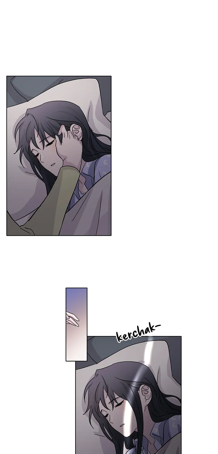 Read Four Years Apart chapter 38 image 45 on Lezhin