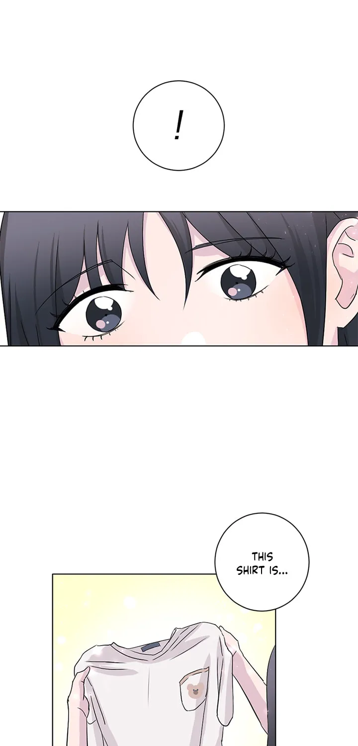 Read Four Years Apart chapter 38 image 5 on Lezhin