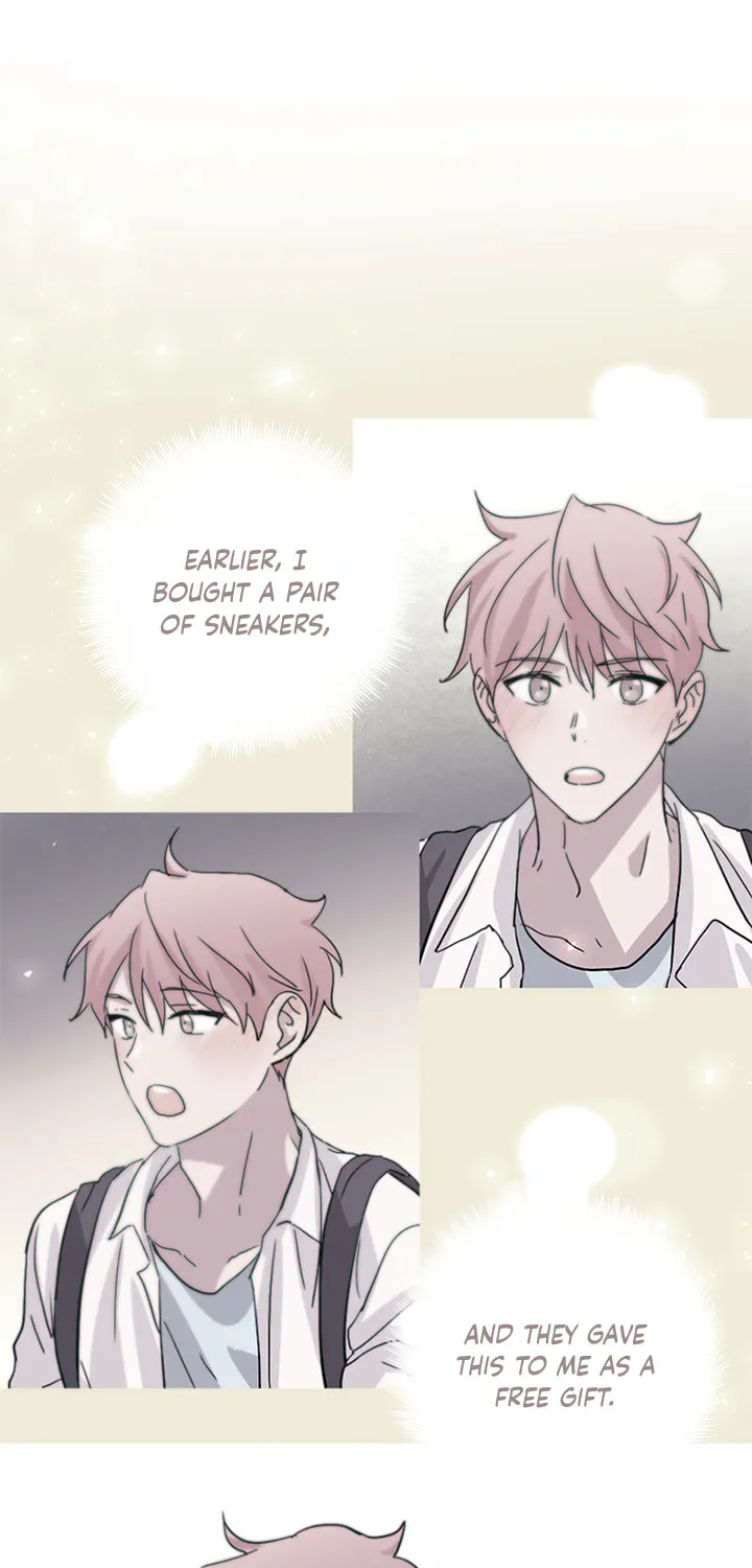 Read Four Years Apart chapter 38 image 7 on Lezhin