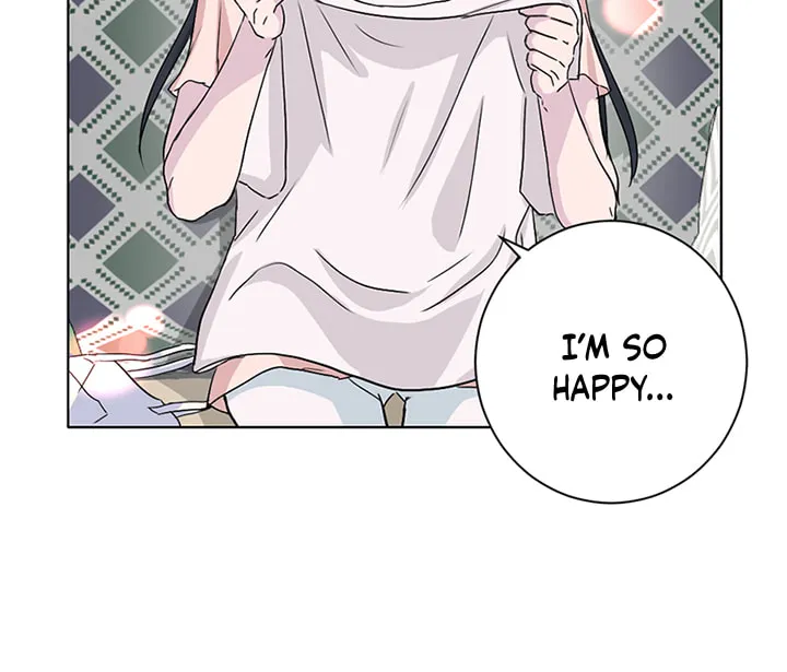 Read Four Years Apart chapter 38 image 9 on Lezhin