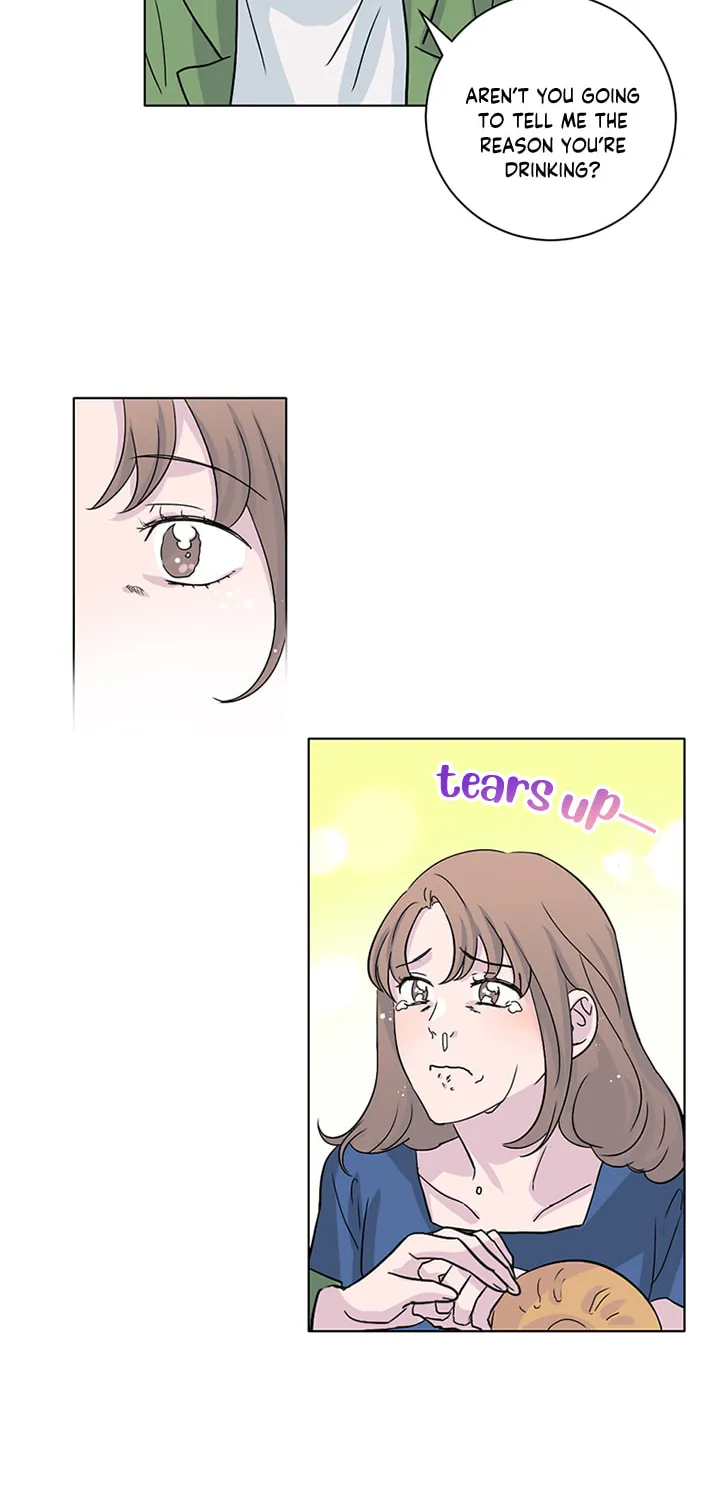 Read Four Years Apart chapter 39 image 12 on Lezhin