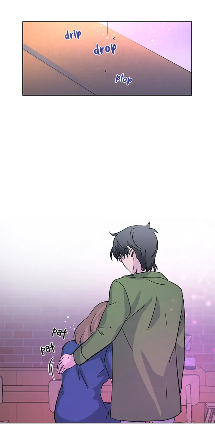 Read Four Years Apart chapter 39 image 13 on Lezhin