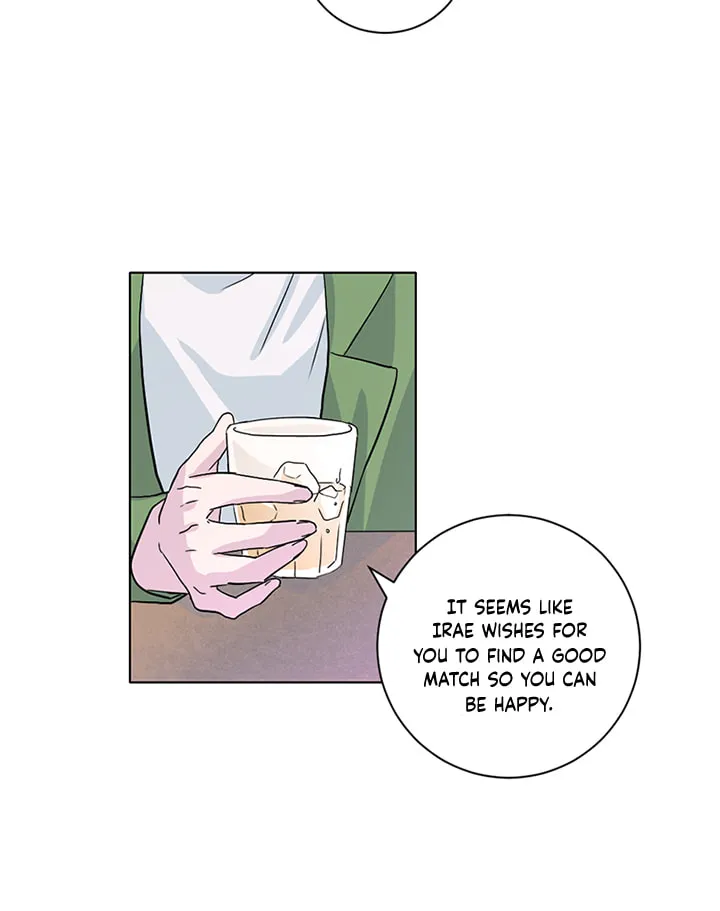 Read Four Years Apart chapter 39 image 17 on Lezhin