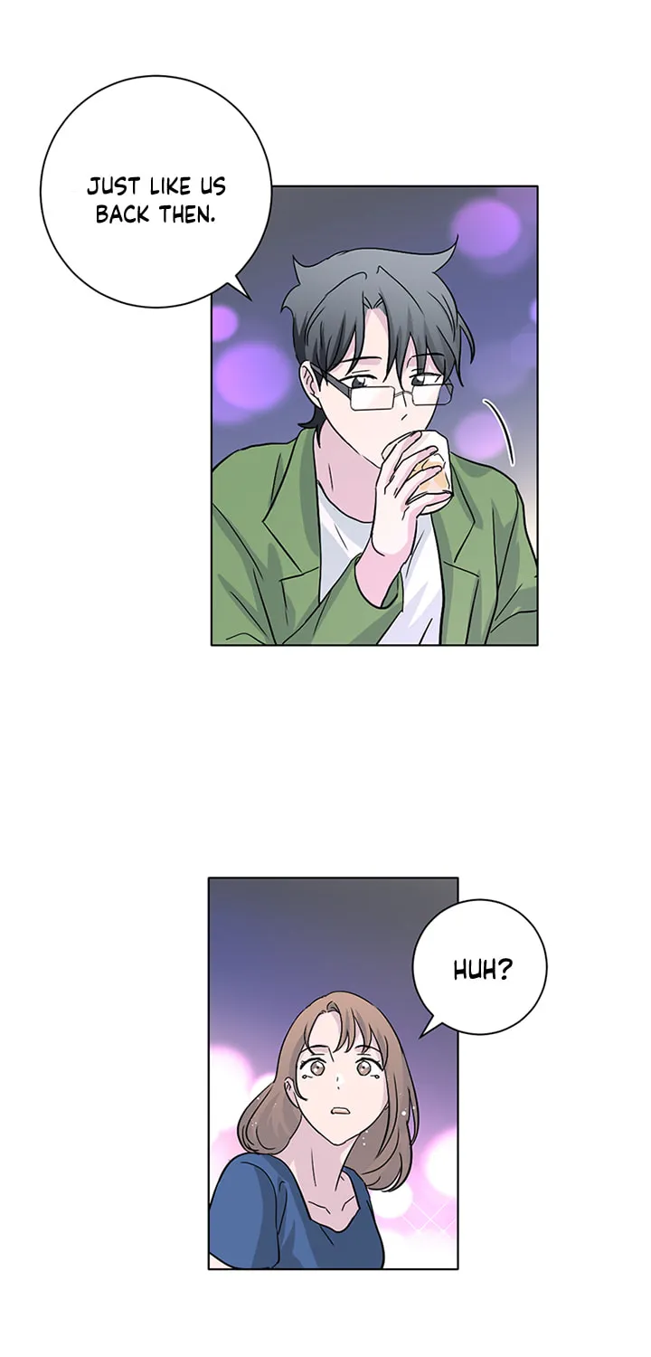 Read Four Years Apart chapter 39 image 18 on Lezhin