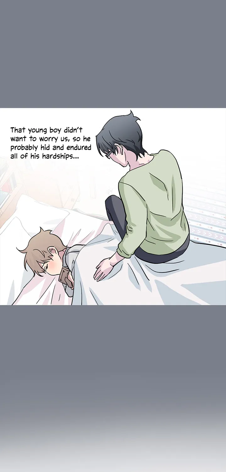 Read Four Years Apart chapter 39 image 22 on Lezhin