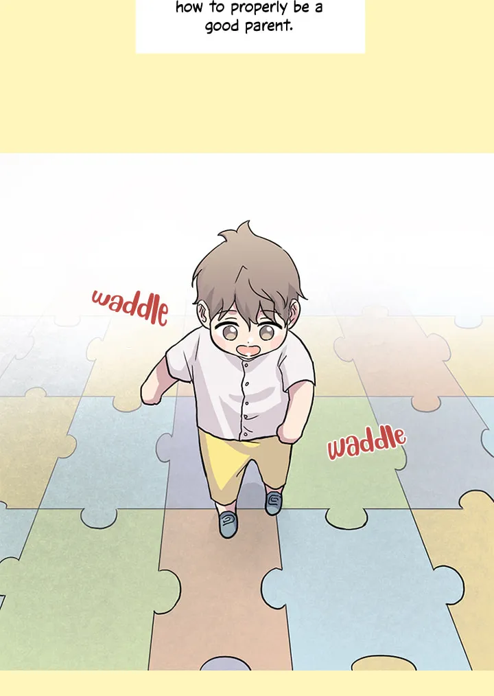 Read Four Years Apart chapter 39 image 24 on Lezhin
