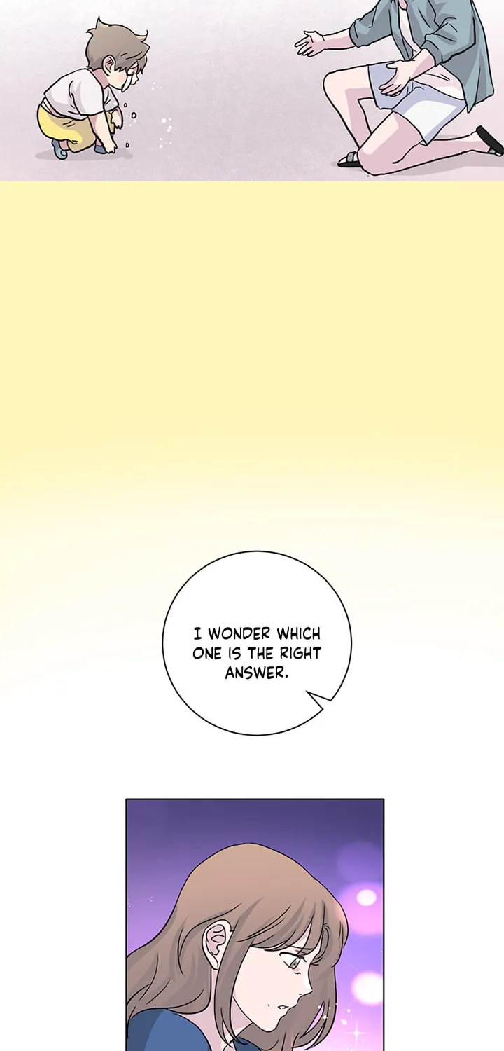 Read Four Years Apart chapter 39 image 26 on Lezhin