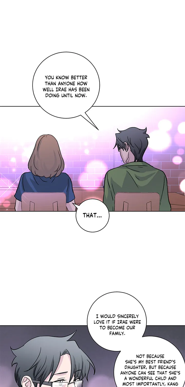 Read Four Years Apart chapter 39 image 28 on Lezhin