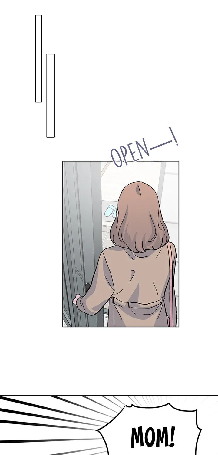 Read Four Years Apart chapter 39 image 31 on Lezhin