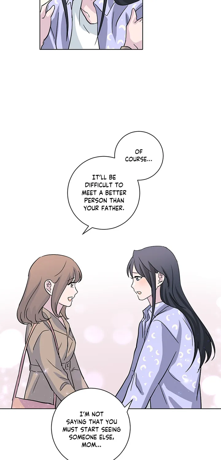 Read Four Years Apart chapter 39 image 35 on Lezhin