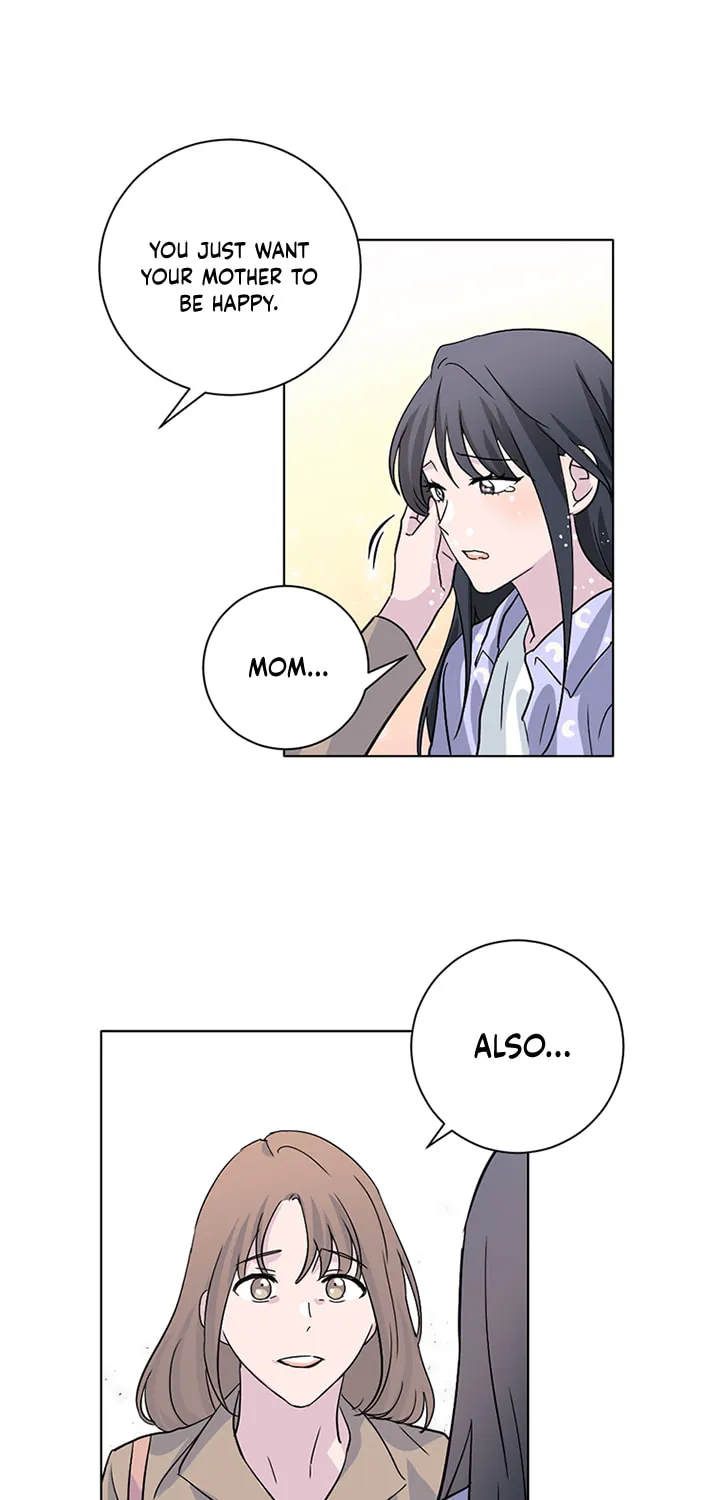 Read Four Years Apart chapter 39 image 37 on Lezhin