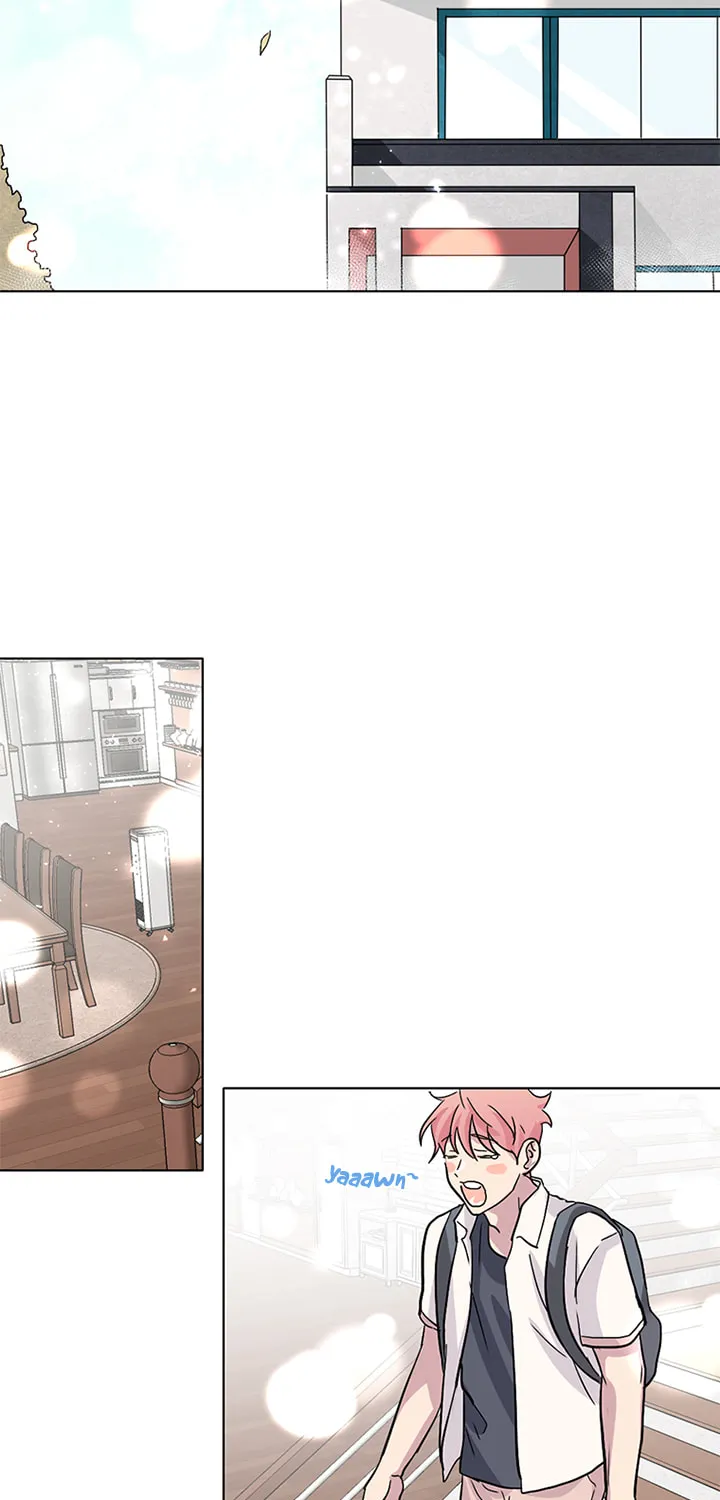 Read Four Years Apart chapter 39 image 39 on Lezhin