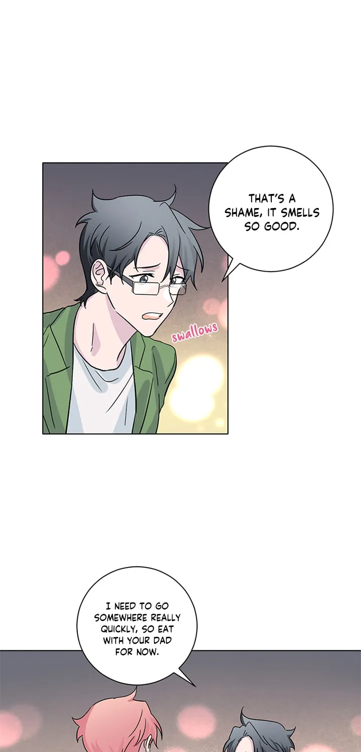 Read Four Years Apart chapter 39 image 4 on Lezhin
