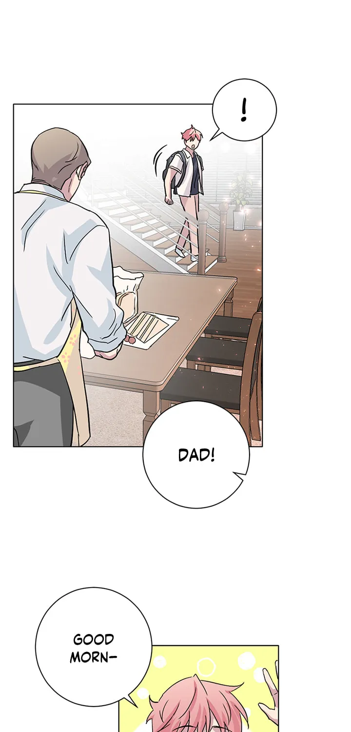 Read Four Years Apart chapter 39 image 41 on Lezhin