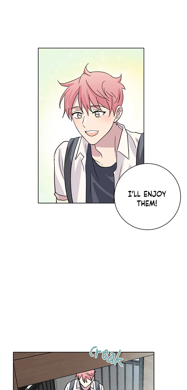 Read Four Years Apart chapter 39 image 44 on Lezhin