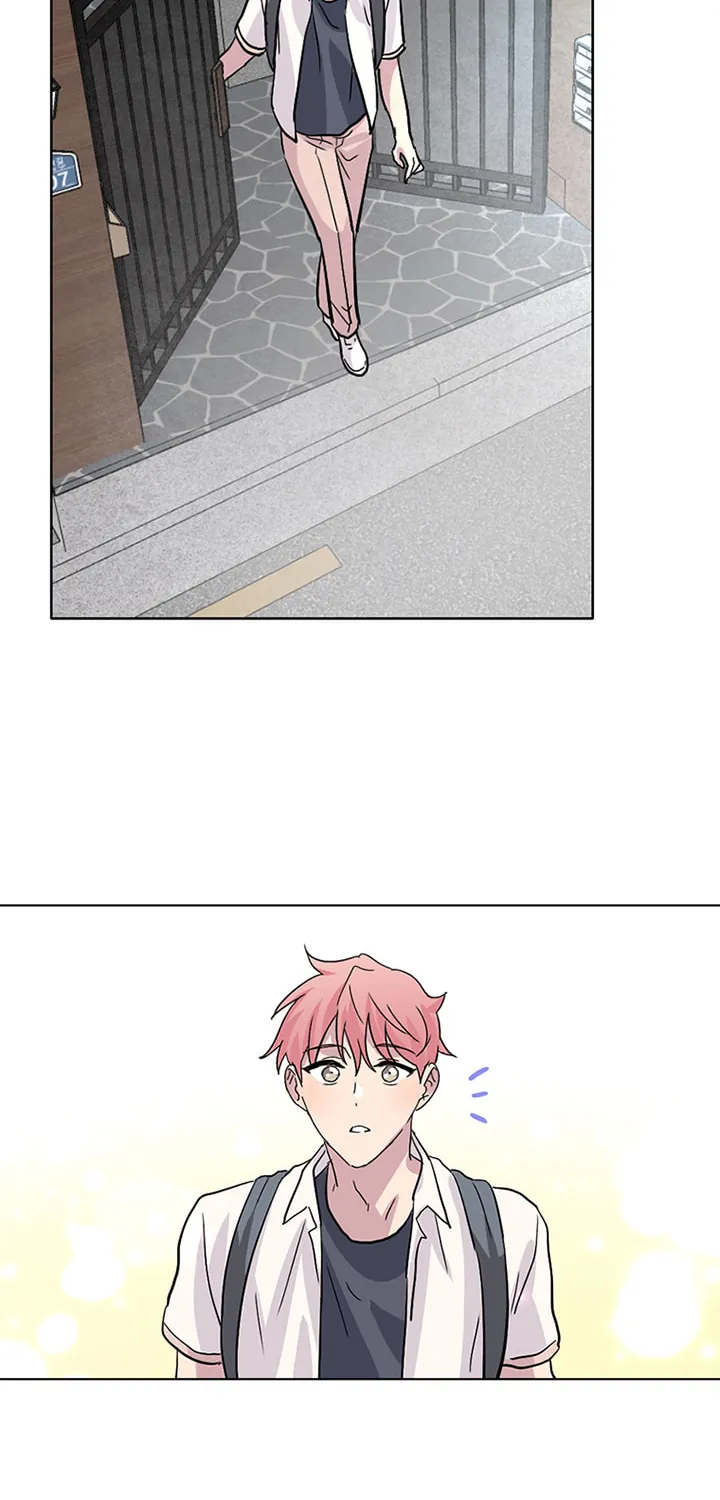 Read Four Years Apart chapter 39 image 45 on Lezhin