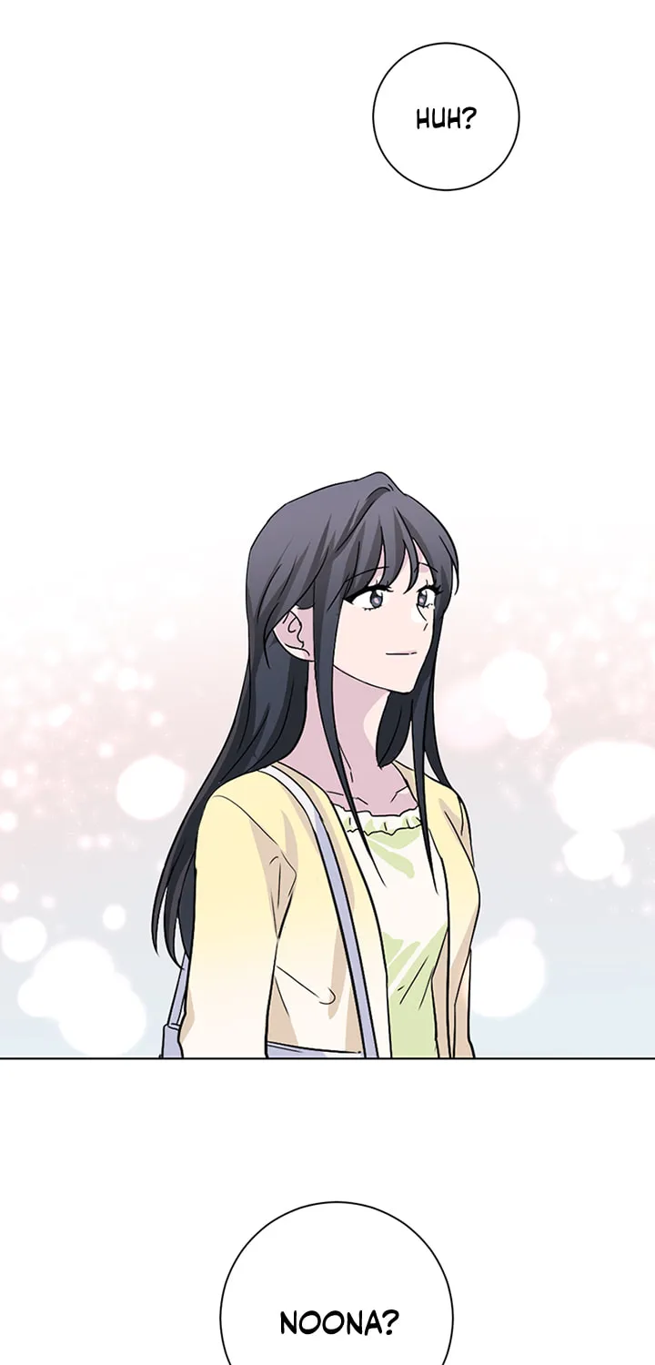 Read Four Years Apart chapter 39 image 46 on Lezhin