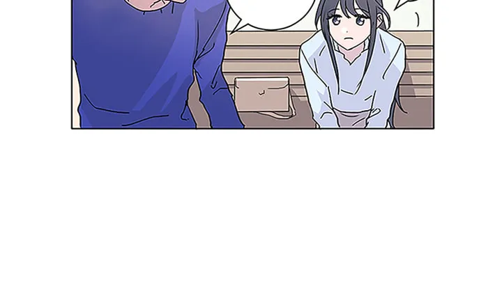 Read Four Years Apart chapter 4 image 12 on Lezhin