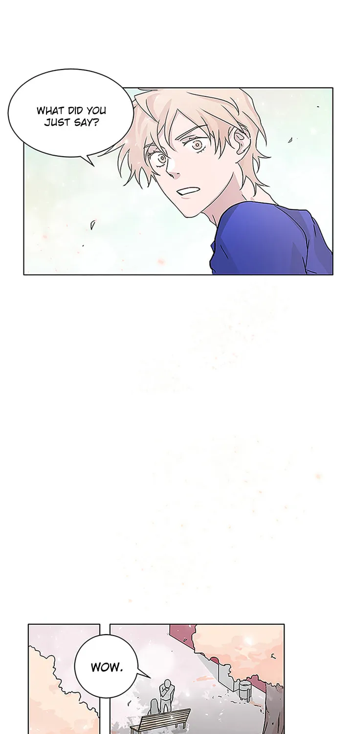 Read Four Years Apart chapter 4 image 13 on Lezhin