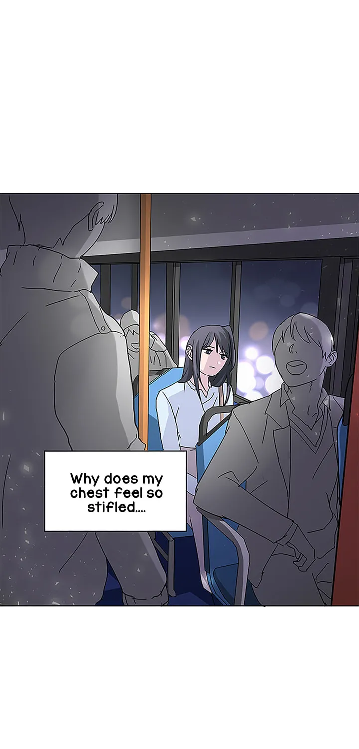 Read Four Years Apart chapter 4 image 19 on Lezhin