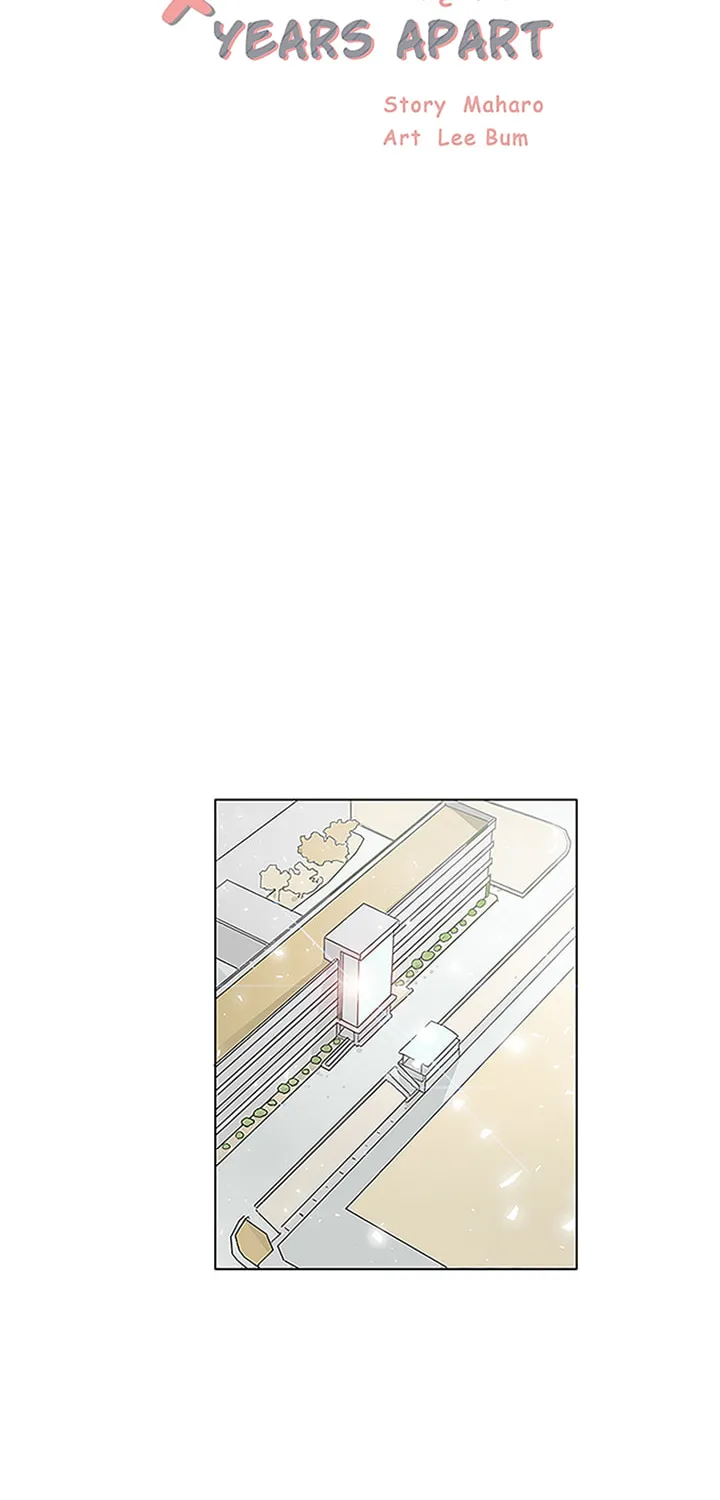 Read Four Years Apart chapter 4 image 21 on Lezhin