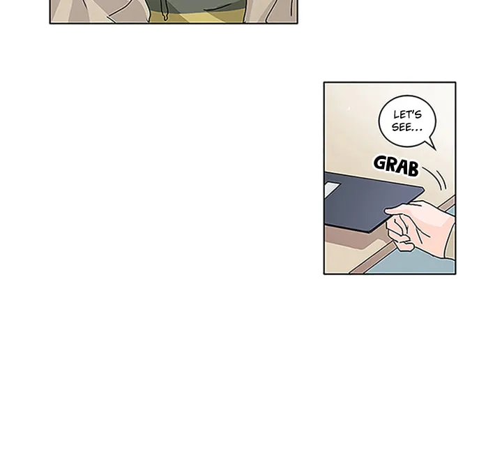 Read Four Years Apart chapter 4 image 23 on Lezhin