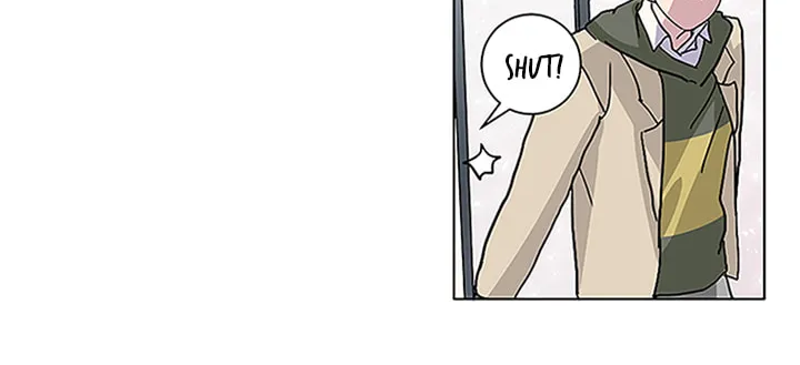 Read Four Years Apart chapter 4 image 27 on Lezhin