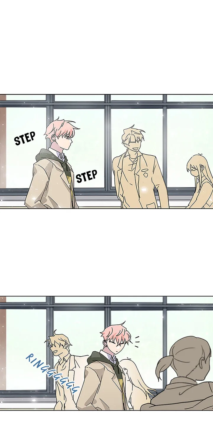 Read Four Years Apart chapter 4 image 28 on Lezhin