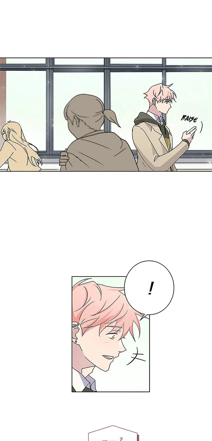 Read Four Years Apart chapter 4 image 29 on Lezhin