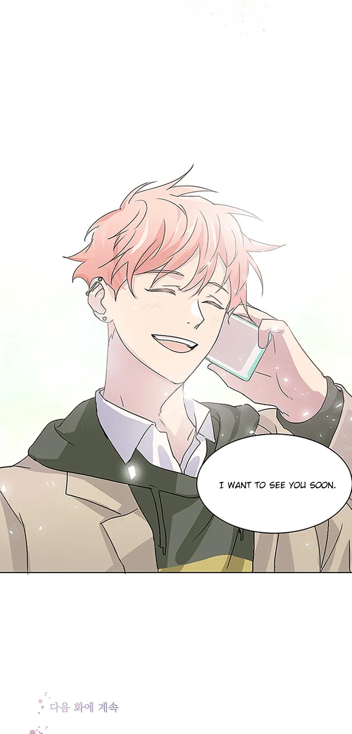 Read Four Years Apart chapter 4 image 31 on Lezhin