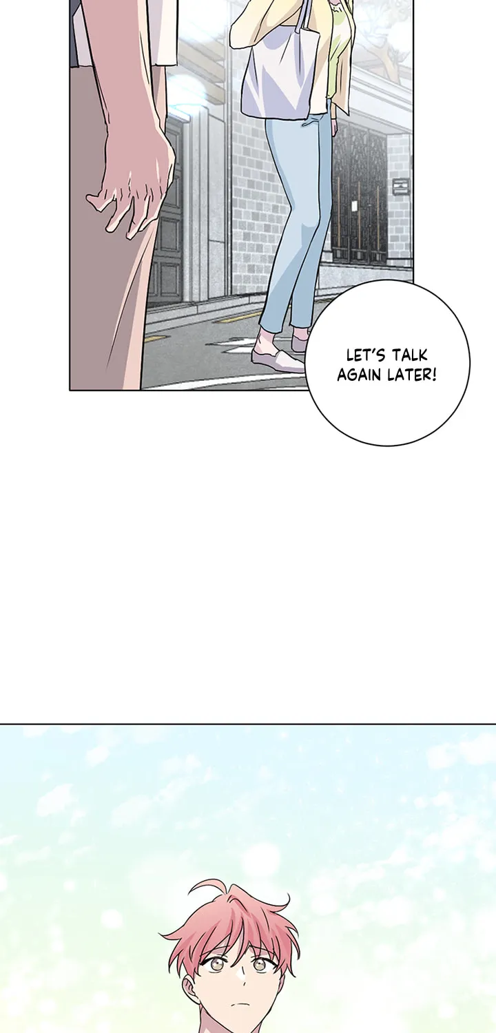 Read Four Years Apart chapter 40 image 12 on Lezhin