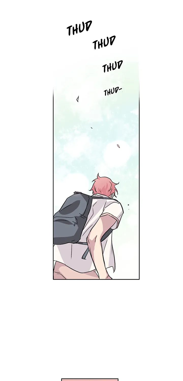 Read Four Years Apart chapter 40 image 15 on Lezhin