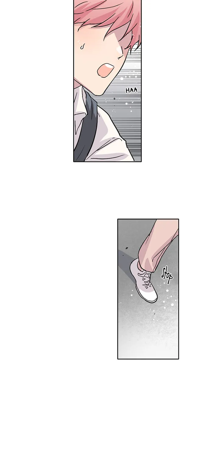 Read Four Years Apart chapter 40 image 16 on Lezhin